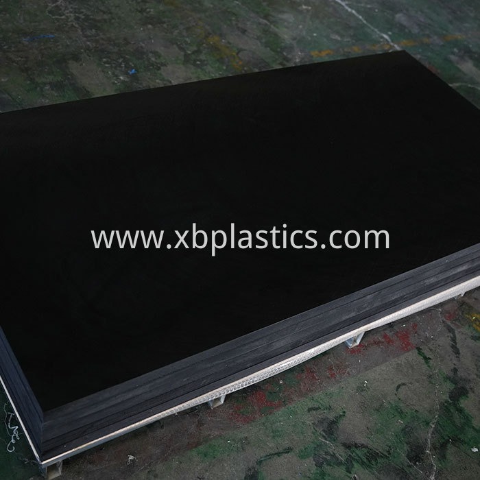 UHMWPE Sheet